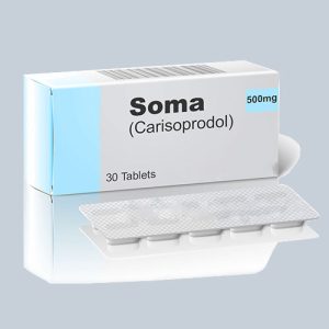 Soma 500mg